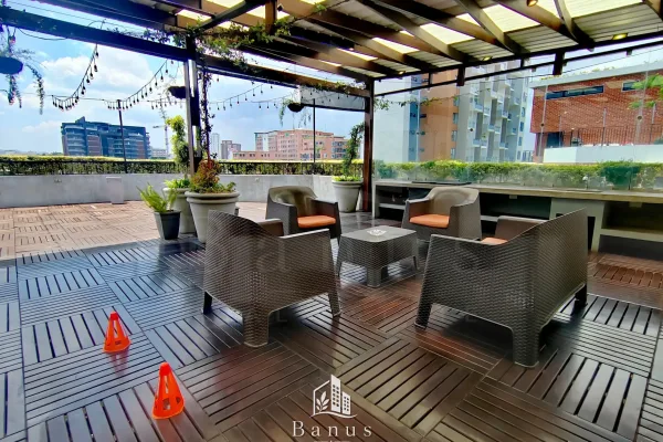 Apartamento - Rue 3, Zona 4    — foto 20