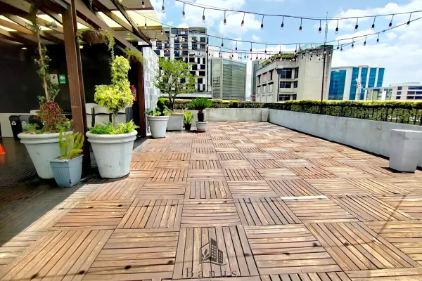 Apartamento - Rue 3, Zona 4    — foto 21