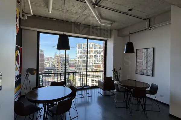 Loft 1 Habitación - Atom, Zona 4 — foto 4