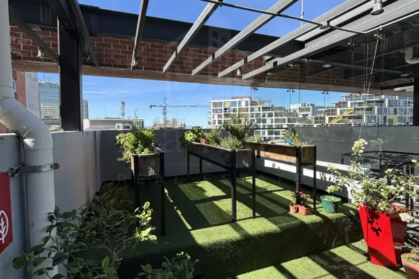 Loft 1 Habitación - Atom, Zona 4 — foto 5