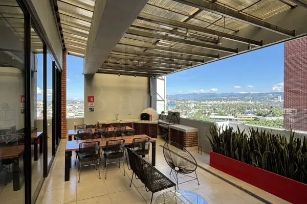 Loft 1 Habitación - Atom, Zona 4 — foto 11