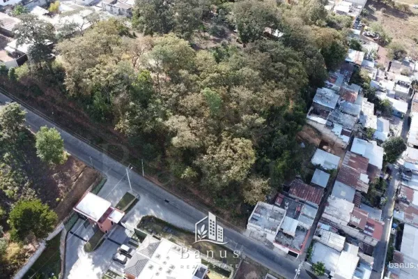Terreno de 18,896 V² - Aldea Cuchilla del Carmen — foto 4