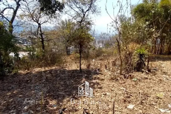Terreno de 18,896 V² - Aldea Cuchilla del Carmen — foto 7