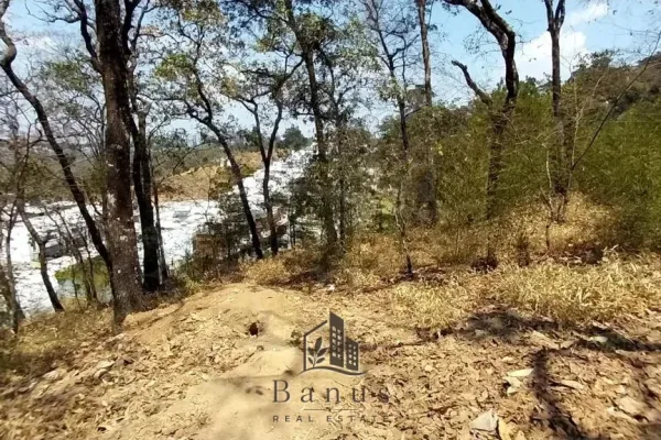 Terreno de 18,896 V² - Aldea Cuchilla del Carmen — foto 10
