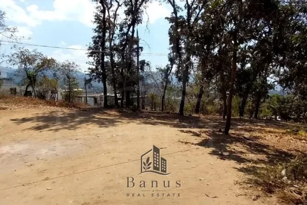 Terreno de 18,896 V² - Aldea Cuchilla del Carmen — foto 11