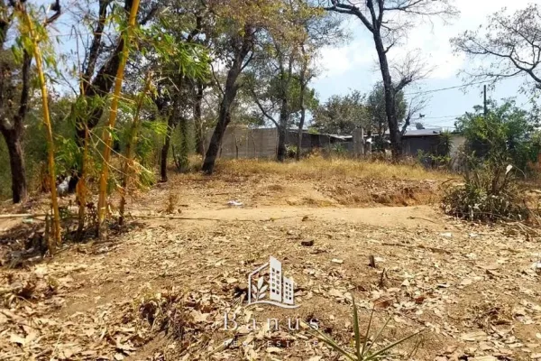 Terreno de 18,896 V² - Aldea Cuchilla del Carmen — foto 12