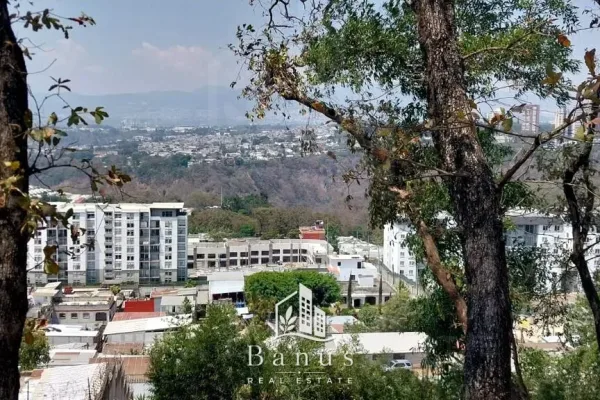 Terreno de 18,896 V² - Aldea Cuchilla del Carmen — foto 13