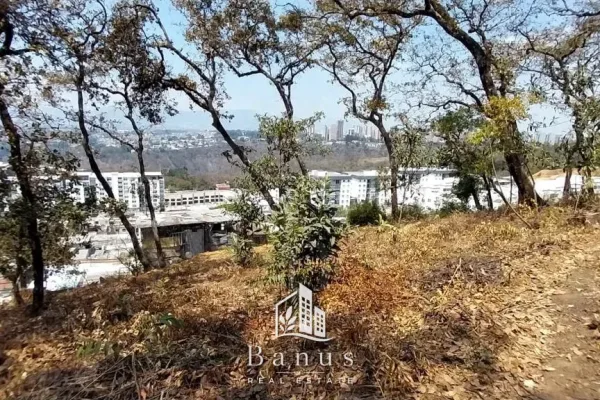 Terreno de 18,896 V² - Aldea Cuchilla del Carmen — foto 20
