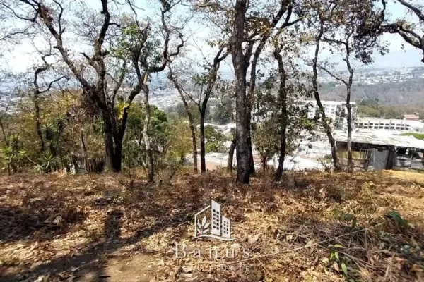 Terreno de 18,896 V² - Aldea Cuchilla del Carmen — foto 21