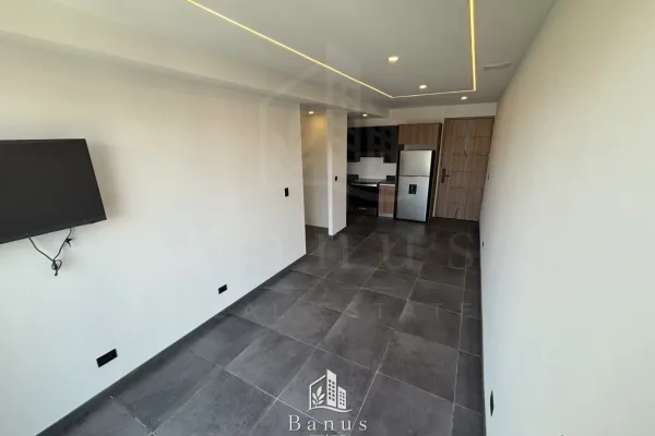 Apartamento 2 Habitaciones - Kona 10, Zona 10 — foto 2