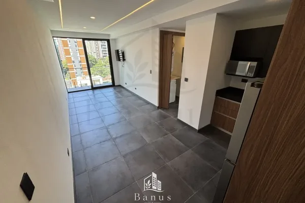Apartamento 2 Habitaciones - Kona 10, Zona 10 — foto 3