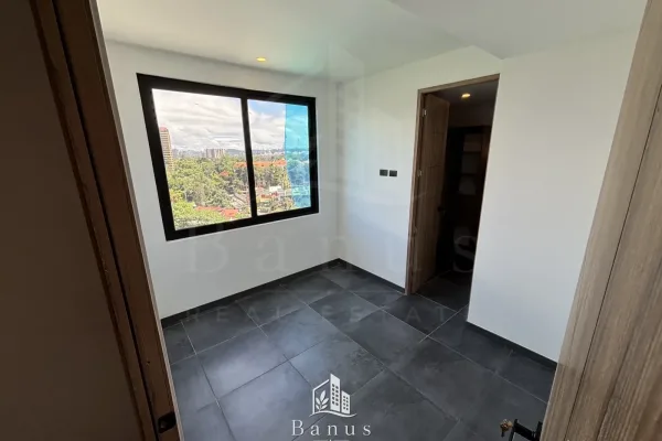 Apartamento 2 Habitaciones - Kona 10, Zona 10 — foto 5