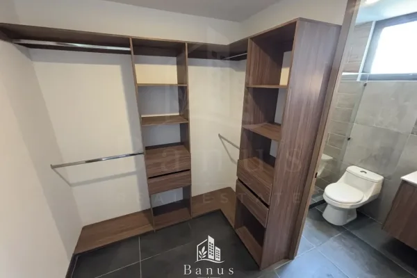 Apartamento 2 Habitaciones - Kona 10, Zona 10 — foto 6