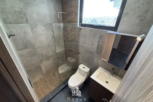 Apartamento 2 Habitaciones - Kona 10, Zona 10 — foto 7