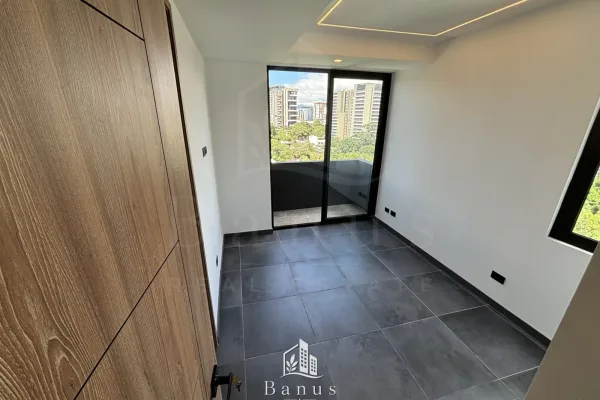 Apartamento 2 Habitaciones - Kona 10, Zona 10 — foto 8