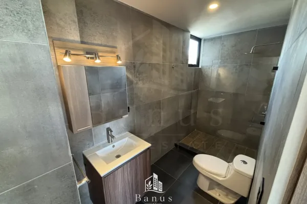 Apartamento 2 Habitaciones - Kona 10, Zona 10 — foto 10