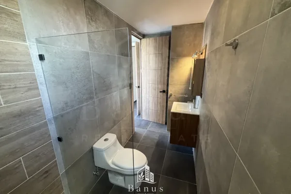 Apartamento 2 Habitaciones - Kona 10, Zona 10 — foto 11