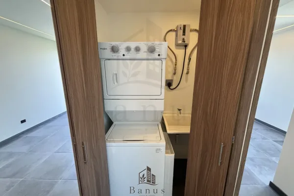 Apartamento 2 Habitaciones - Kona 10, Zona 10 — foto 12