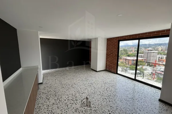 Apartamento 2 Habitaciones - Kona 10, Zona 10 — foto 20