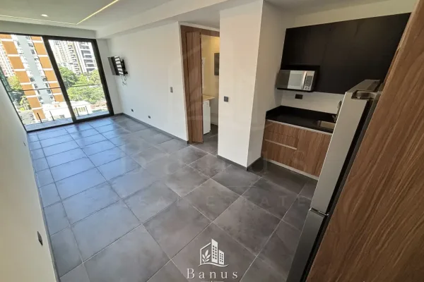 APARTAMENTO 2 HABITACIONES - KONA 10, ZONA 10