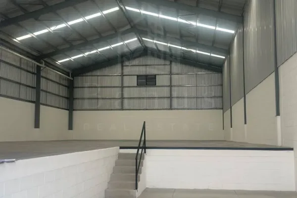Bodega - Industrial Morán, km 18.5 Carr. Villa Canales — foto 3