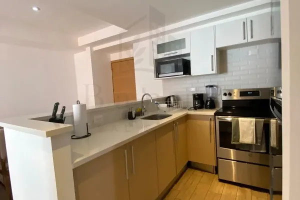 Apartamento 3 Habitaciones - Edificio City House, Zona 10 — foto 1