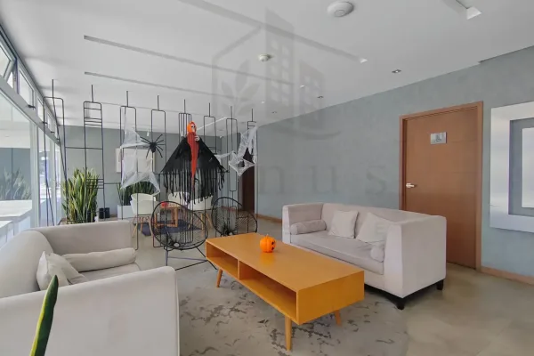 Apartamento 3 Habitaciones - Edificio City House, Zona 10 — foto 2