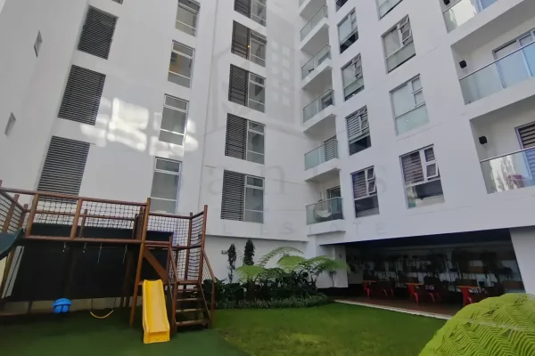 Apartamento 3 Habitaciones - Edificio City House, Zona 10 — foto 3