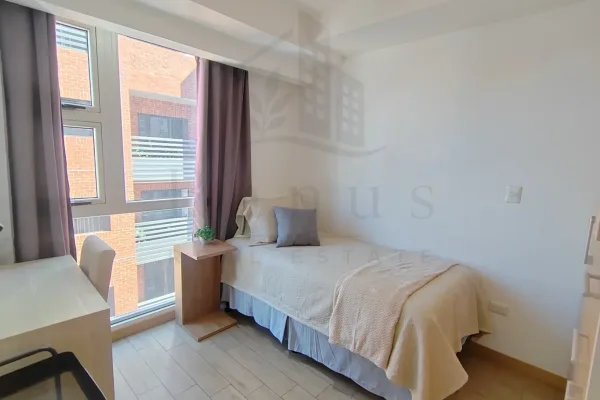 Apartamento 3 Habitaciones - Edificio City House, Zona 10 — foto 5