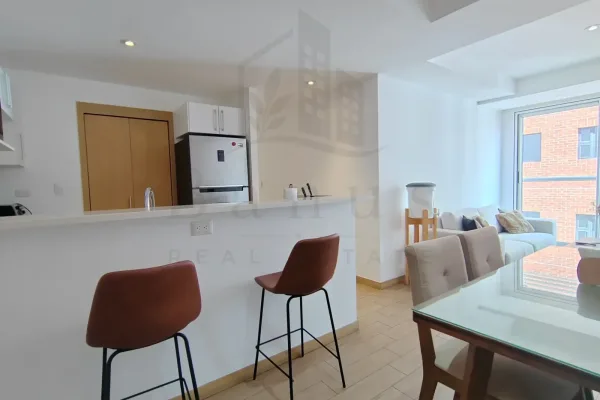 Apartamento 3 Habitaciones - Edificio City House, Zona 10 — foto 4