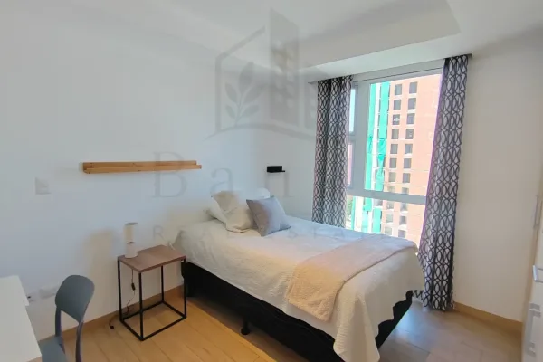 Apartamento 3 Habitaciones - Edificio City House, Zona 10 — foto 6