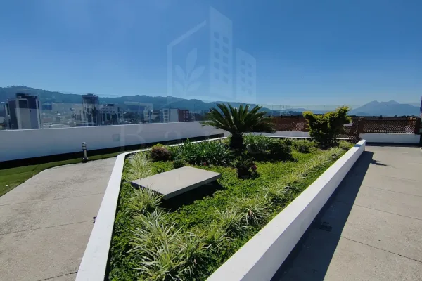 Apartamento 3 Habitaciones - Edificio City House, Zona 10 — foto 7