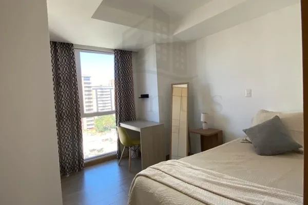 Apartamento 3 Habitaciones - Edificio City House, Zona 10 — foto 8