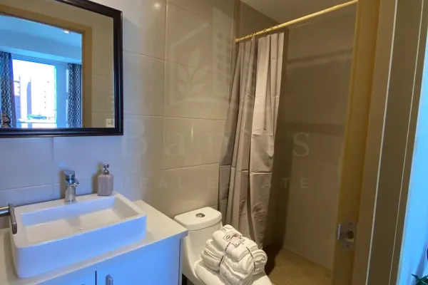 Apartamento 3 Habitaciones - Edificio City House, Zona 10 — foto 9