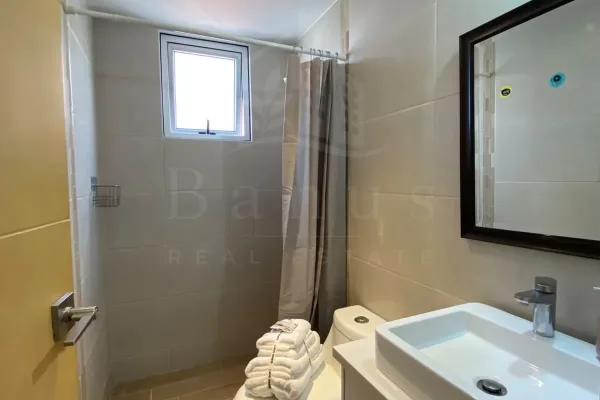 Apartamento 3 Habitaciones - Edificio City House, Zona 10 — foto 10