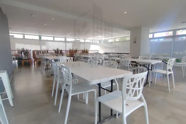 Apartamento 3 Habitaciones - Edificio City House, Zona 10 — foto 11