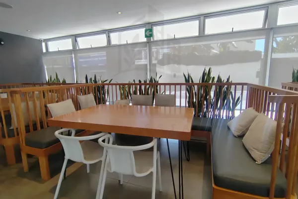 Apartamento 3 Habitaciones - Edificio City House, Zona 10 — foto 12