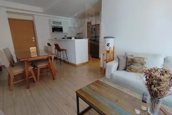 Apartamento 3 Habitaciones - Edificio City House, Zona 10 — foto 13
