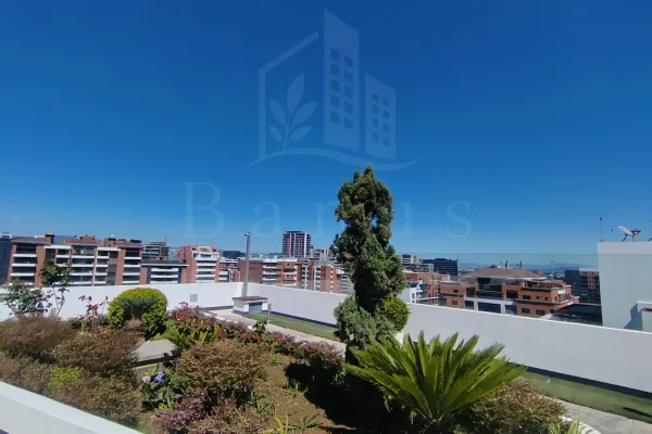 Apartamento 3 Habitaciones - Edificio City House, Zona 10 — foto 16