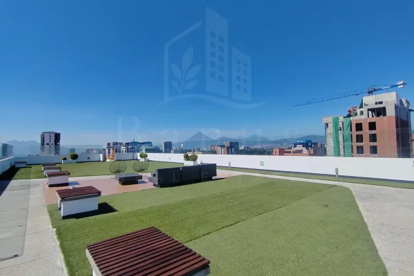 Apartamento 3 Habitaciones - Edificio City House, Zona 10 — foto 17