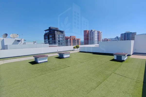 Apartamento 3 Habitaciones - Edificio City House, Zona 10 — foto 15