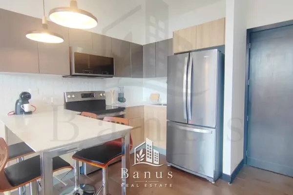 Apartamento 2 Habitaciones - Diagoseis, Zona 10 — foto 1