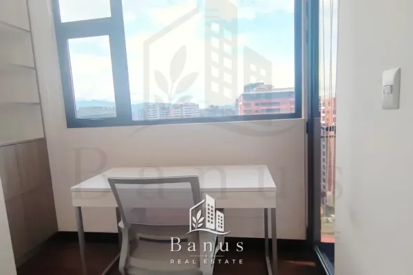 Apartamento 2 Habitaciones - Diagoseis, Zona 10 — foto 10