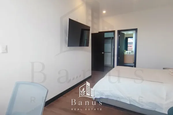 Apartamento 2 Habitaciones - Diagoseis, Zona 10 — foto 7