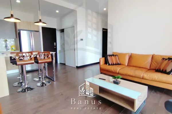 Apartamento 2 Habitaciones - Diagoseis, Zona 10 — foto 3