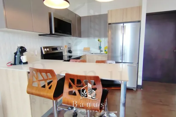 Apartamento 2 Habitaciones - Diagoseis, Zona 10 — foto 2
