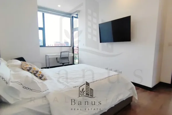 Apartamento 2 Habitaciones - Diagoseis, Zona 10 — foto 13