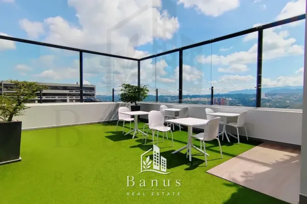 Apartamento 2 Habitaciones - Diagoseis, Zona 10 — foto 16
