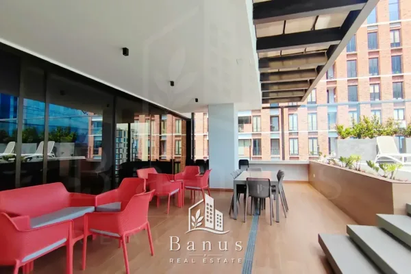 Apartamento 2 Habitaciones - Diagoseis, Zona 10 — foto 17
