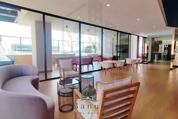 Apartamento 2 Habitaciones - Diagoseis, Zona 10 — foto 18